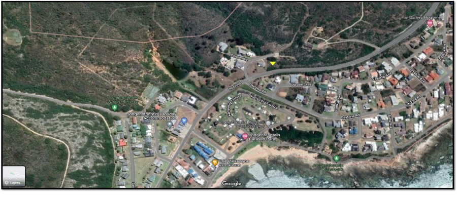 Commercial Property for Sale in Jongensfontein Western Cape